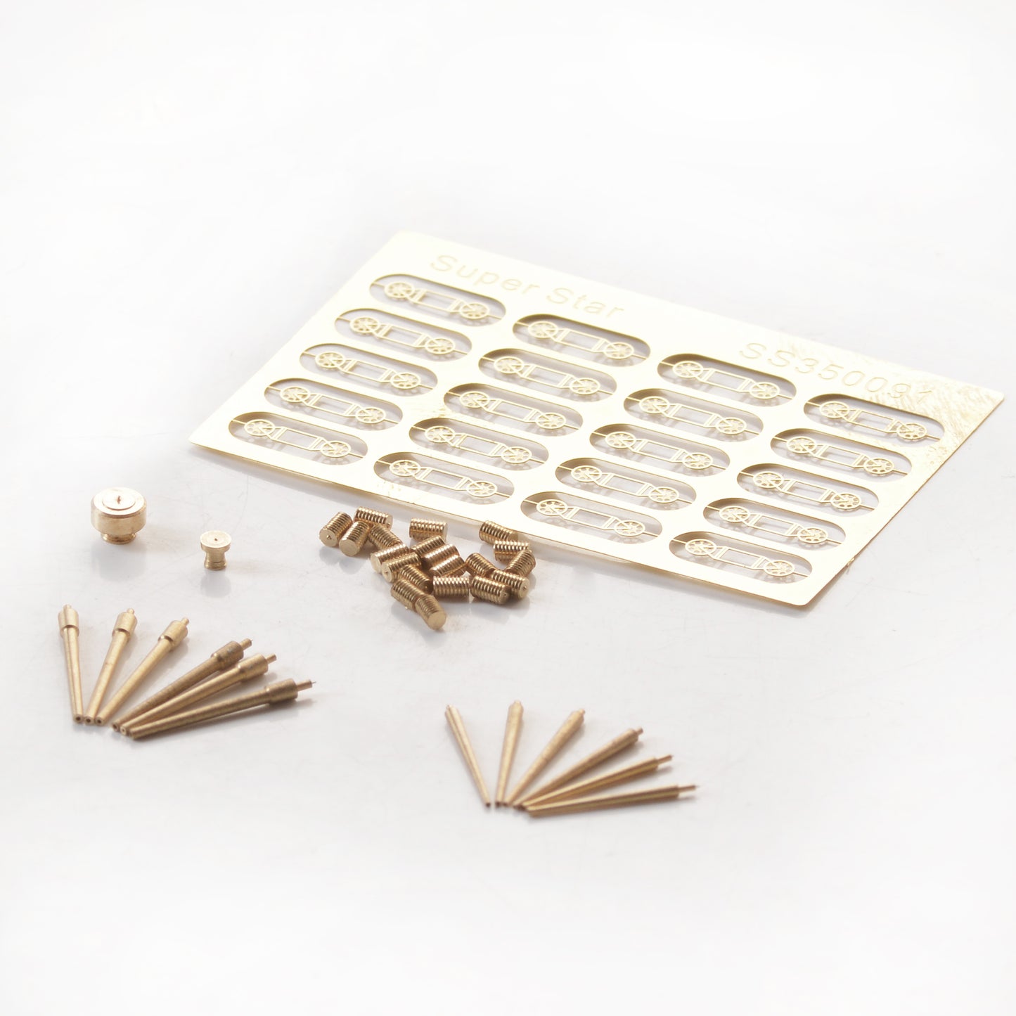 SSMODEL SS304 Model Super Detail Up Sets IJN Akagi Aircraft Carrier For Hasegawa