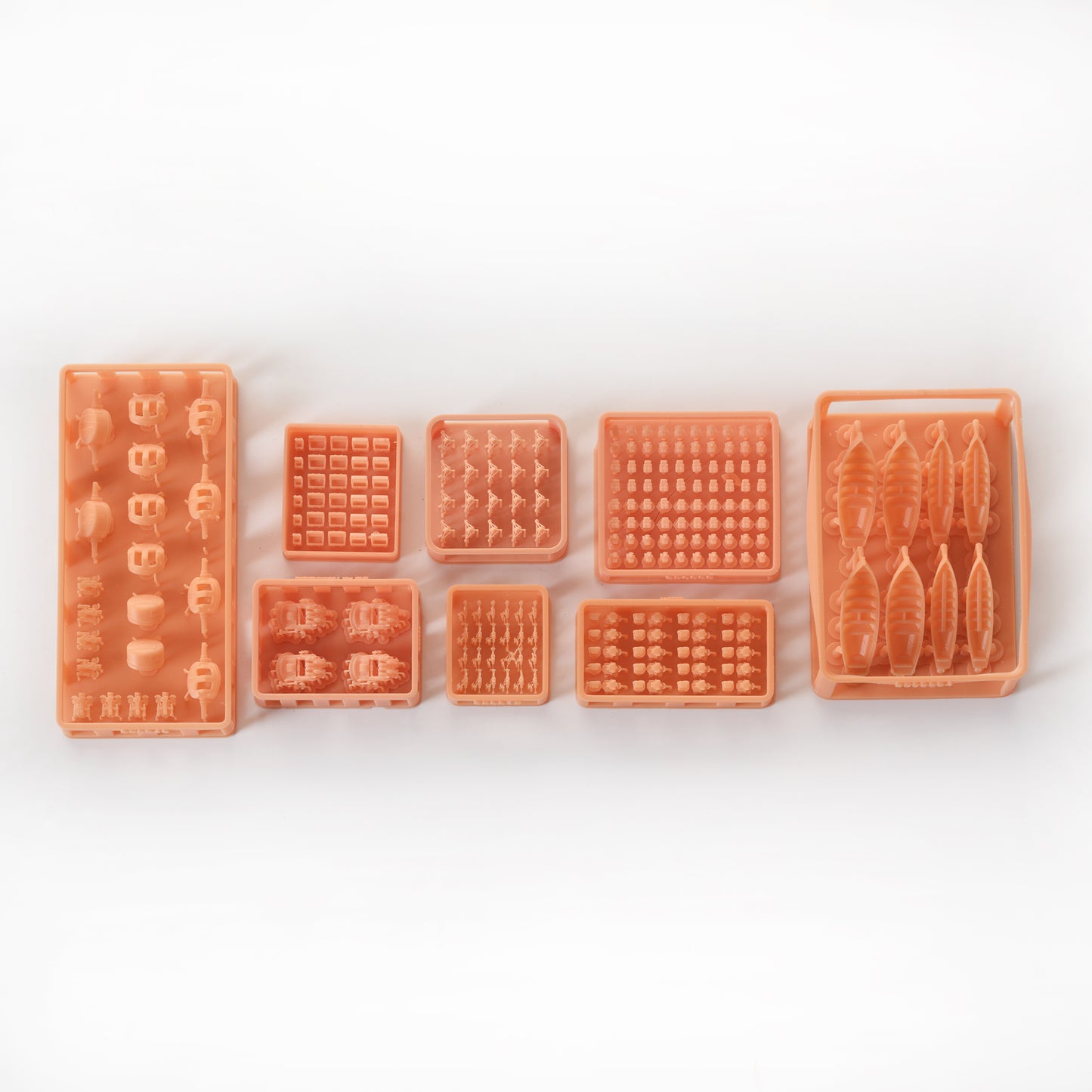 SSMODEL SS304 Model Super Detail Up Sets IJN Akagi Aircraft Carrier For Hasegawa