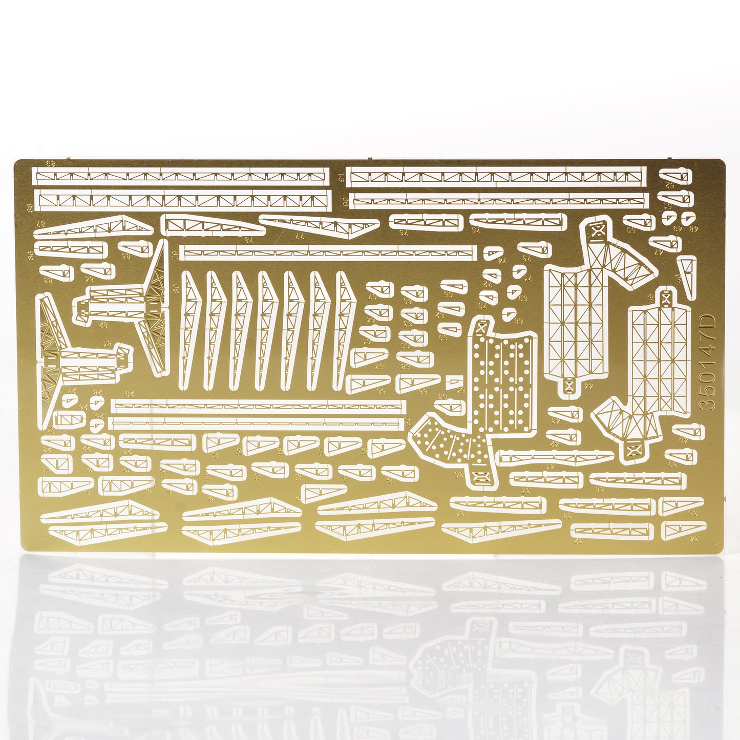 SSMODEL SS304 Model Super Detail Up Sets IJN Akagi Aircraft Carrier For Hasegawa