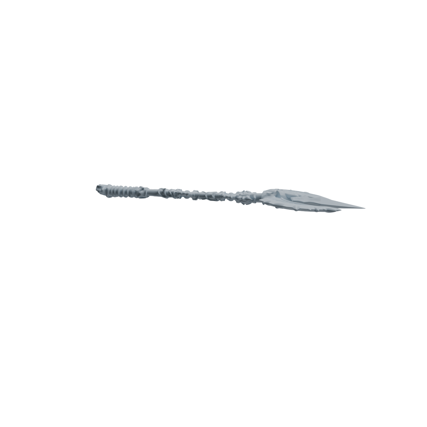 MRY-SFW LYGS418 Multi-style Weapon Modern Model 4 pcs
