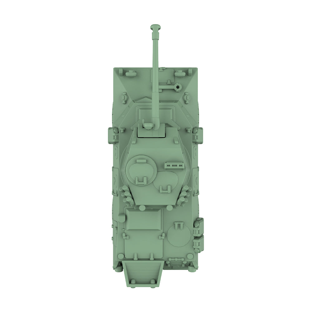 SSMODEL 956 Military Model Kit US LAV-150 90 Tank Destroyer