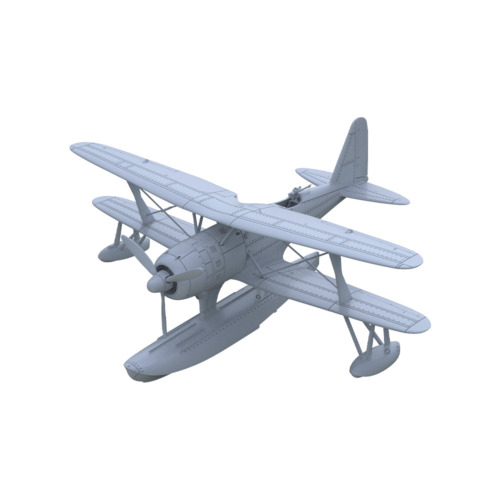 Yao's Studio LYR608 Fighter Aircraft Military Model Kit IJN
Mitsubishi F1M2 Specifications