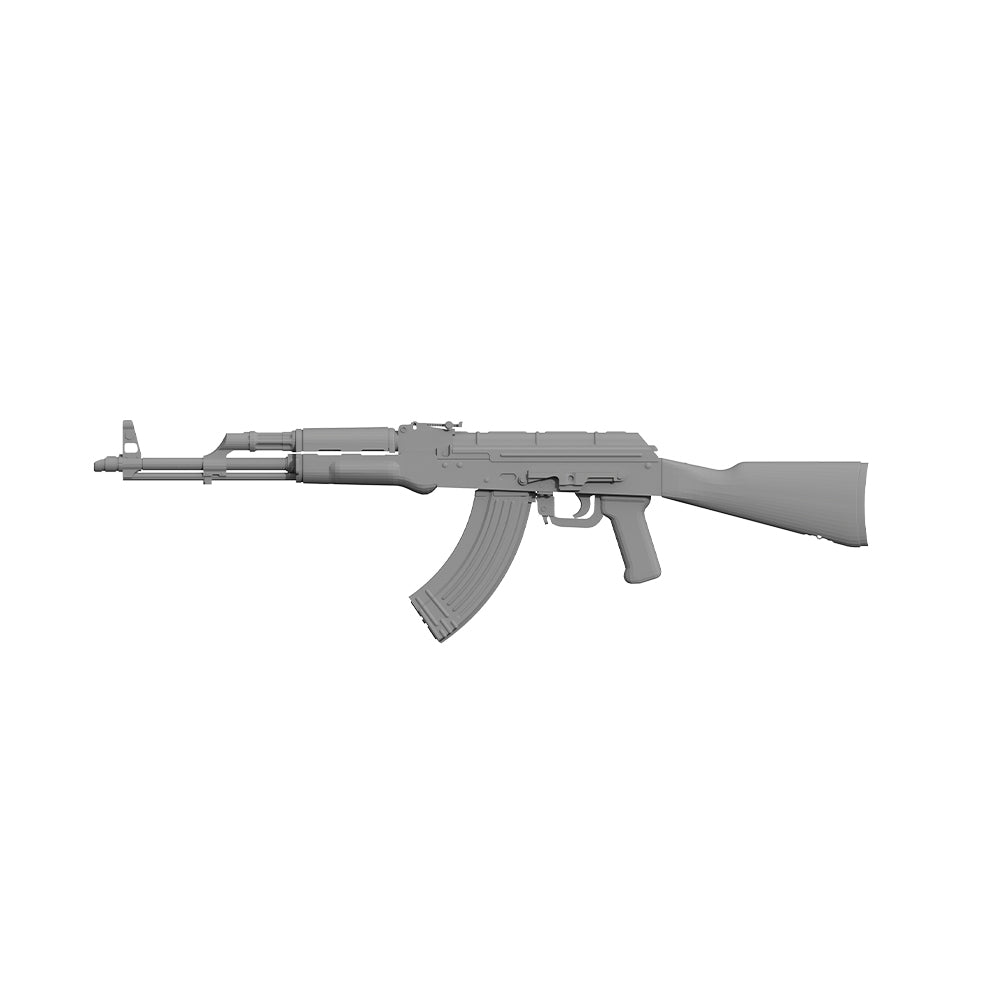 SSMODEL SSG402 Russian AKM Automatic Rifle