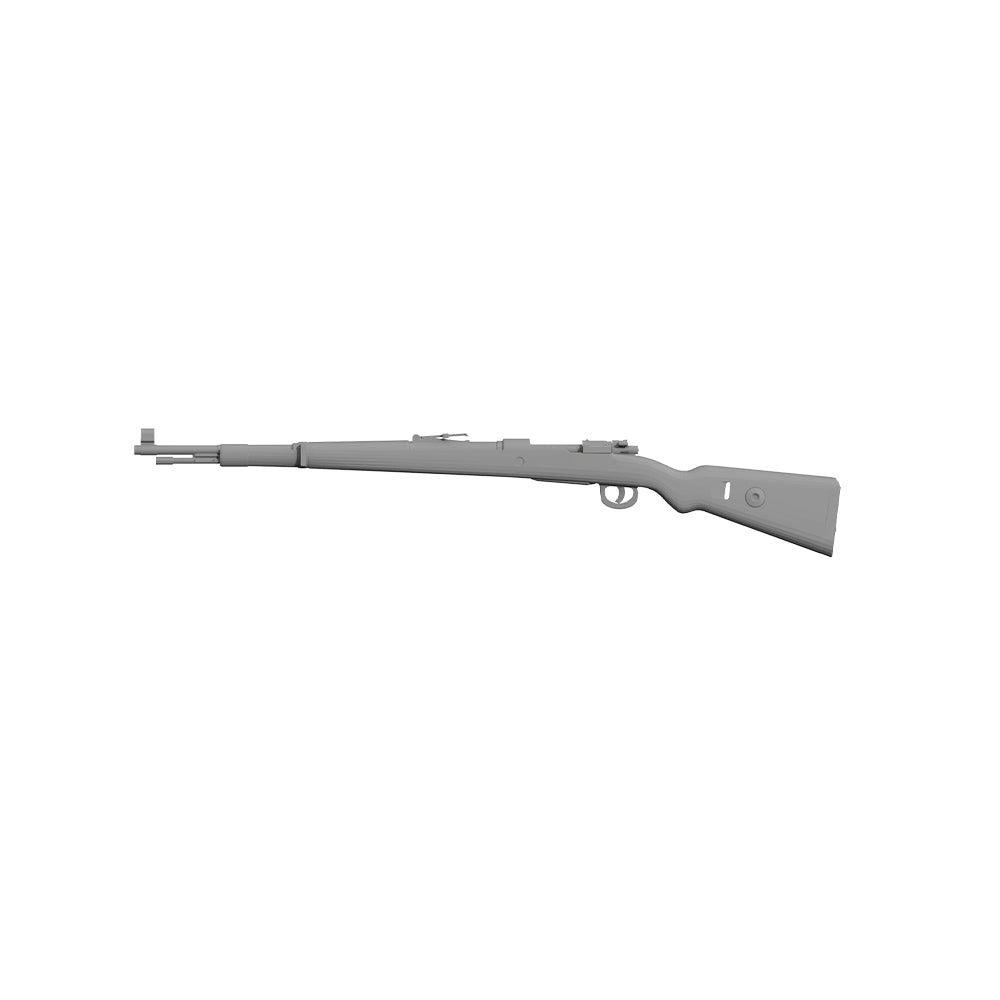 SSMODEL SSG503 German Kar98k Rilfe