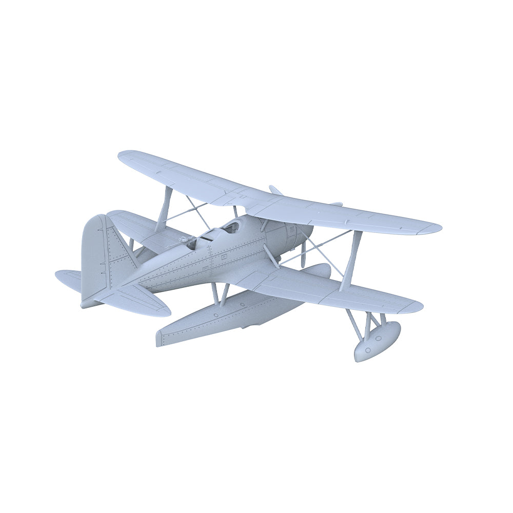 Yao's Studio LYR608 Fighter Aircraft Military Model Kit IJN
Mitsubishi F1M2 Specifications