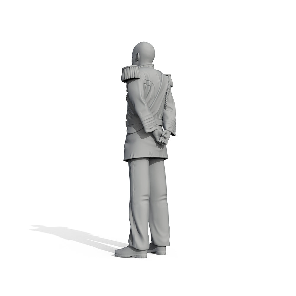SSMODEL SS8995 Model Upgrade Parts Military Model Admiral In The Imperial Japanese Navy Ch?¡ì?¨¤ichi Nagumo