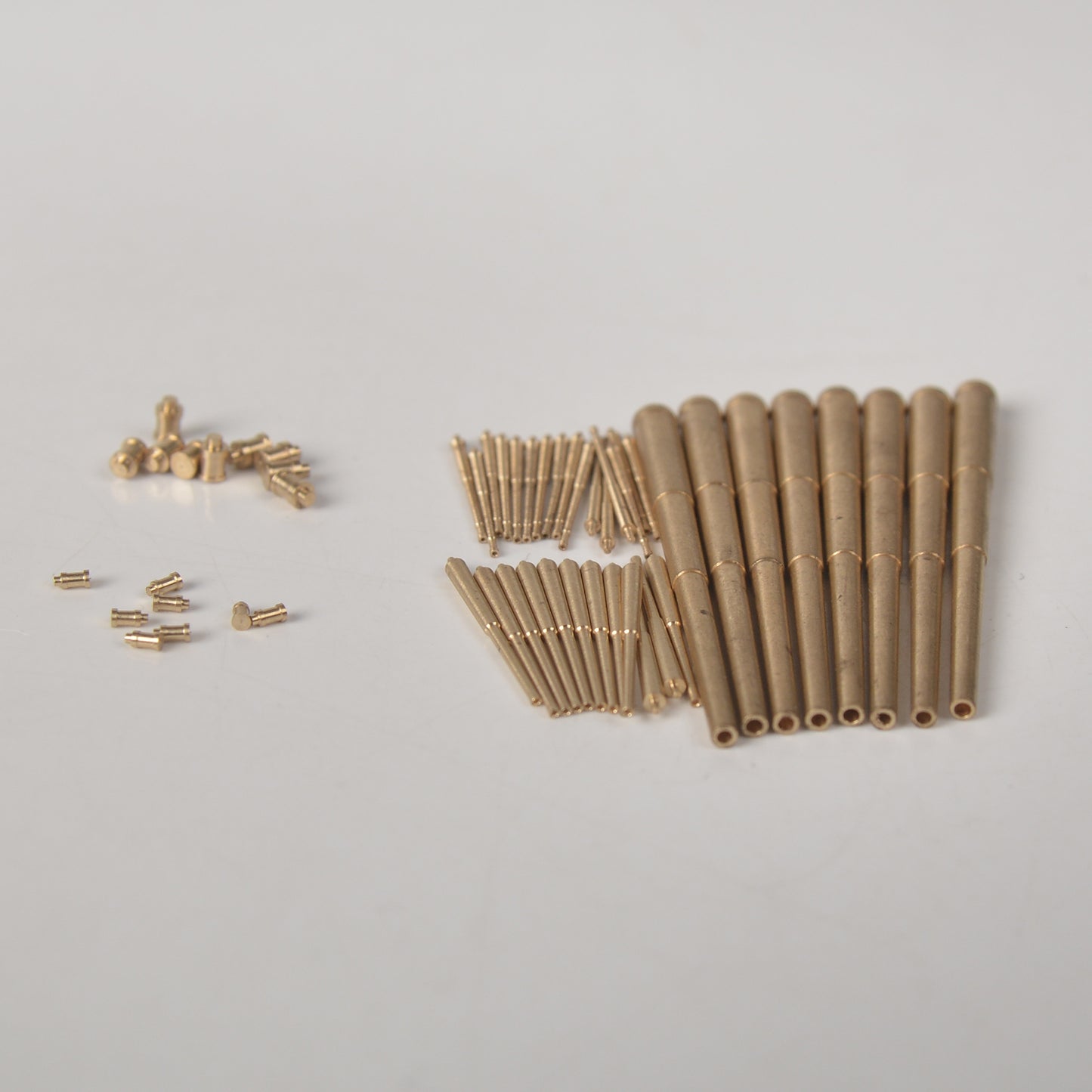 Yao's Studio 321 1/350 Model Upgrade Sets German KMS Bismarck Battleship For?Trumpeter 05358