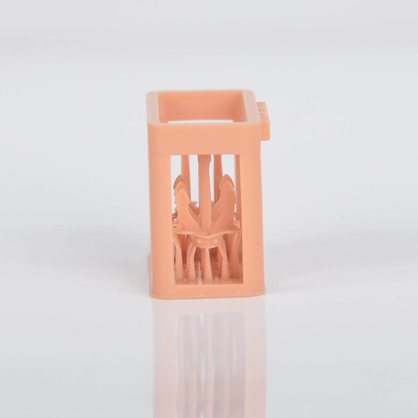 SSMODEL LY350509 1/350 Model Upgrade Parts German Navy Anchor 5pcs