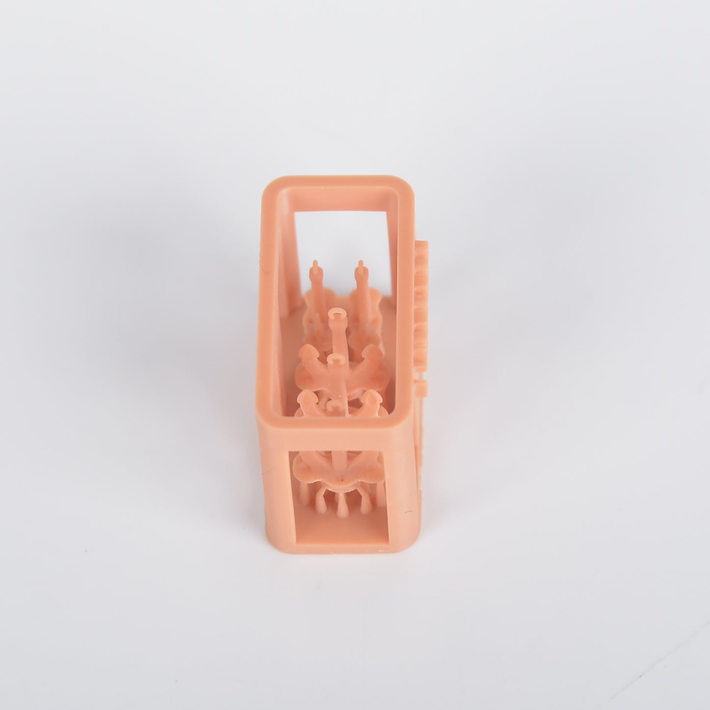 SSMODEL LY350509 1/350 Model Upgrade Parts German Navy Anchor 5pcs