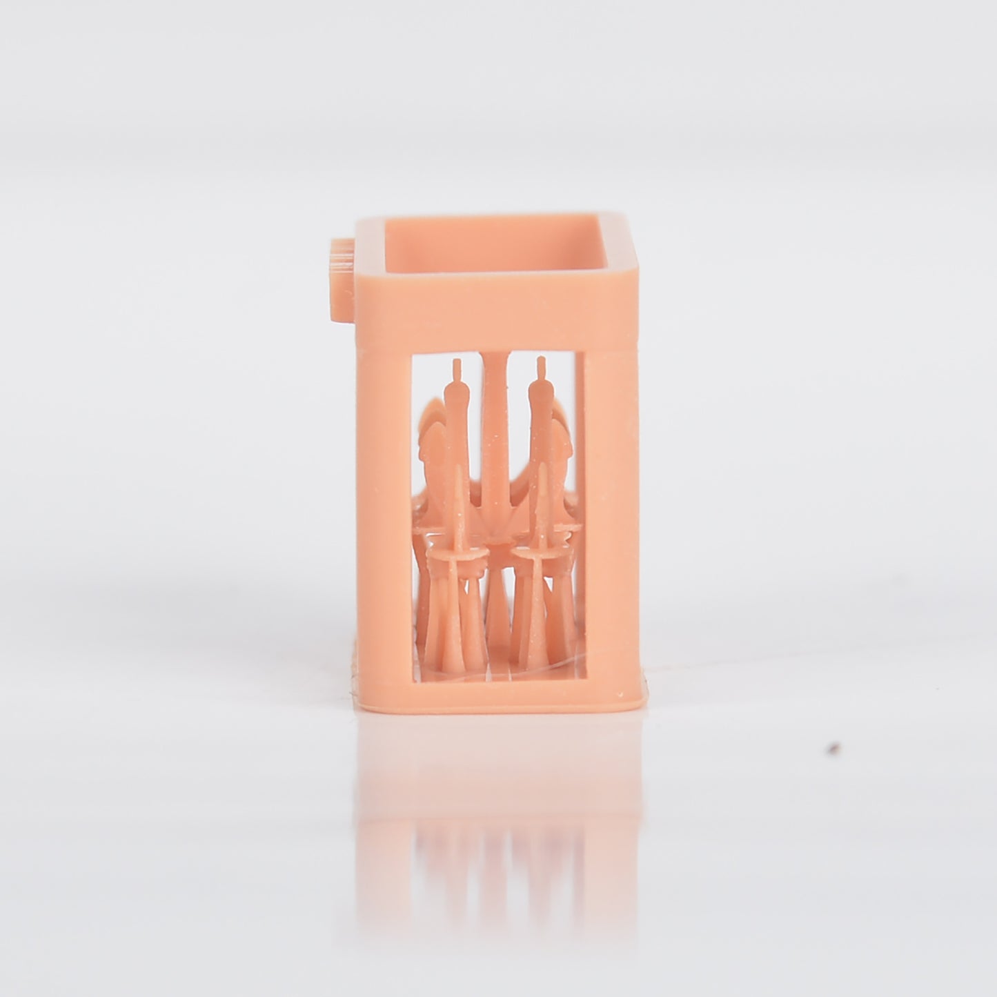 SSMODEL LY350509 1/350 Model Upgrade Parts German Navy Anchor 5pcs