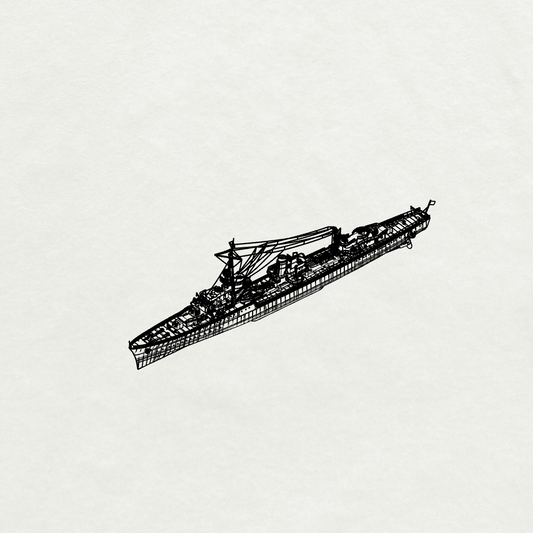 SSMODEL 727S Military Model Kit German Z15 Destroyers 1934A Full Hull