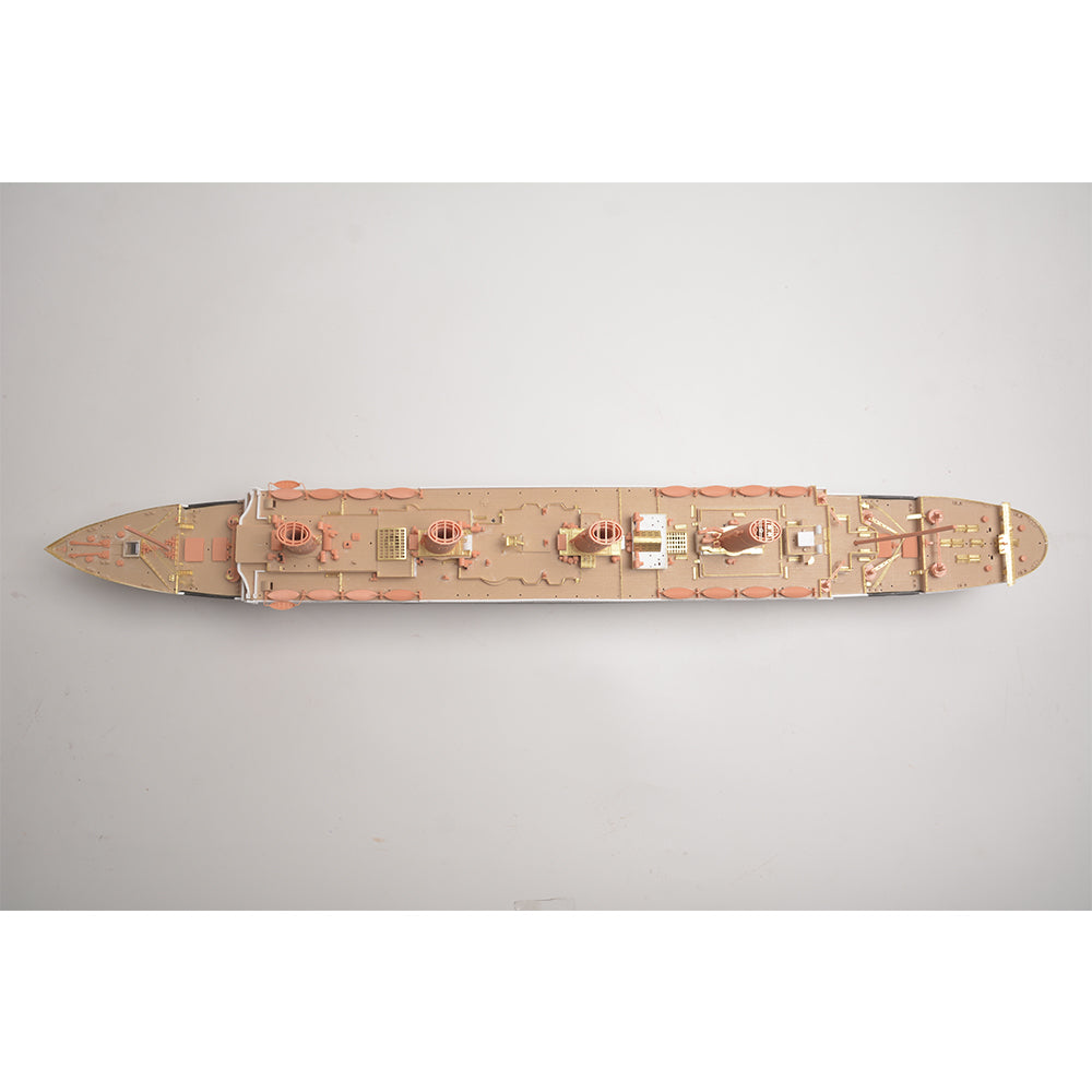 SSMODEL SS319DX Model Super Detail Up Sets RMS Titanic
