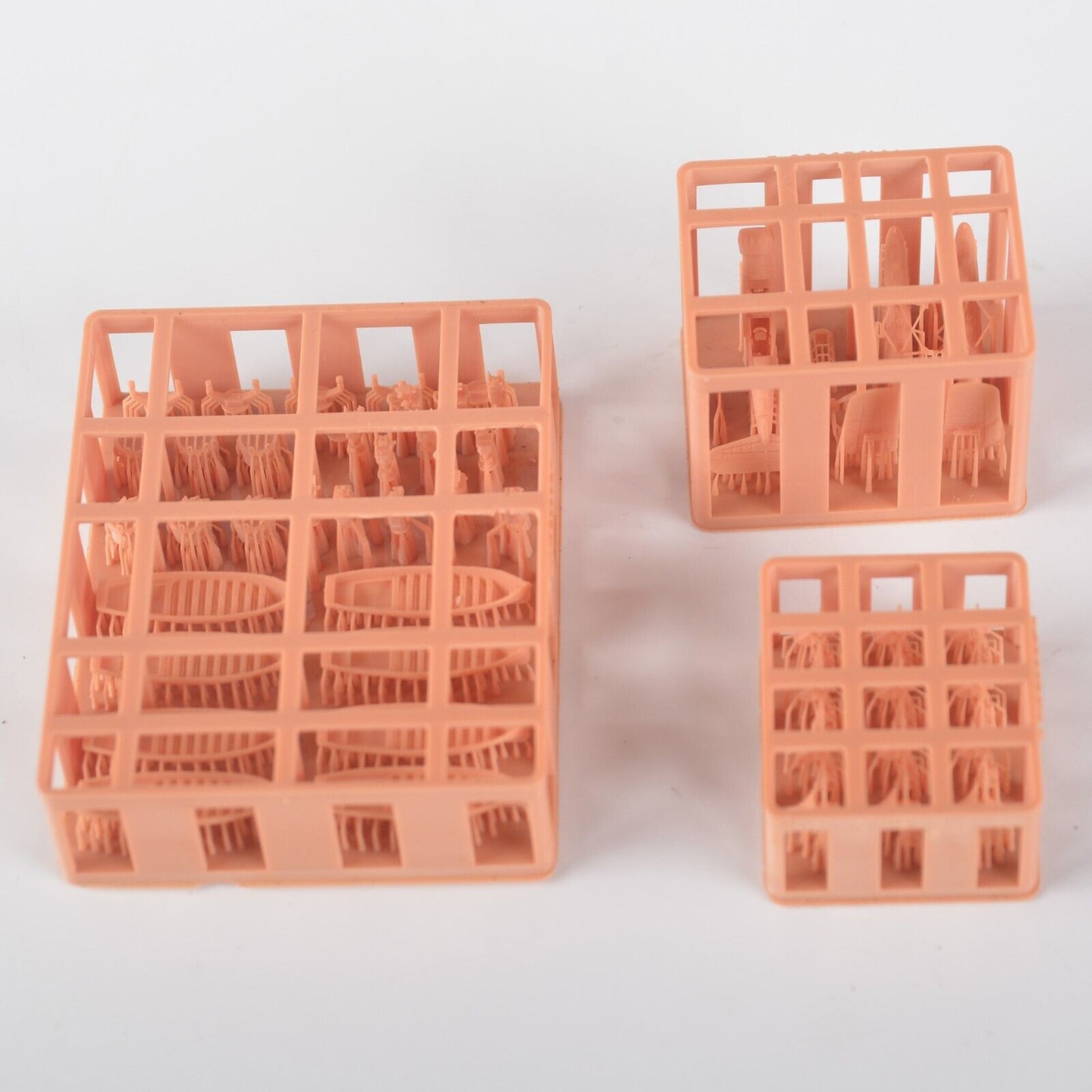 SSMODEL 350303 1/350 German Admiral Graf Spee Pocket Battleship Model LUpgrade Package For Trumpeter 05316