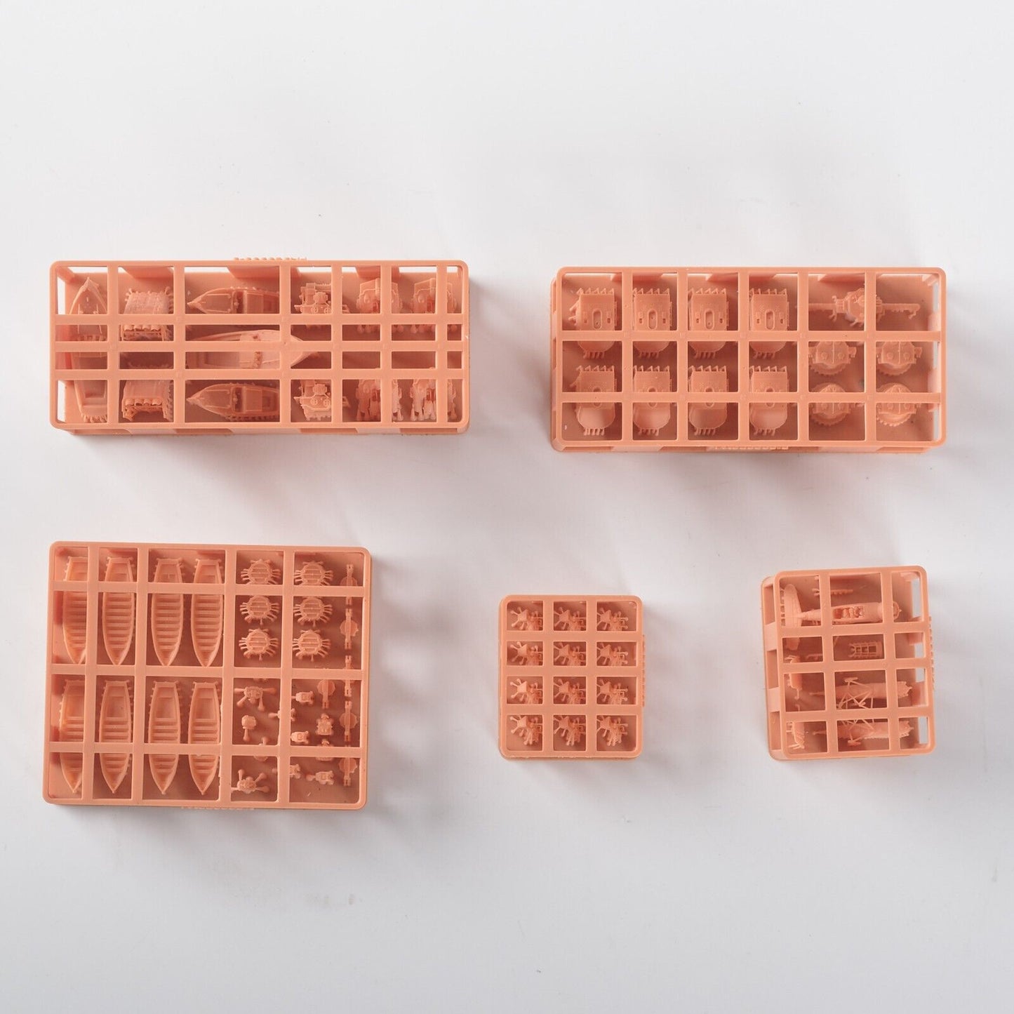 SSMODEL 350303 1/350 German Admiral Graf Spee Pocket Battleship Model LUpgrade Package For Trumpeter 05316