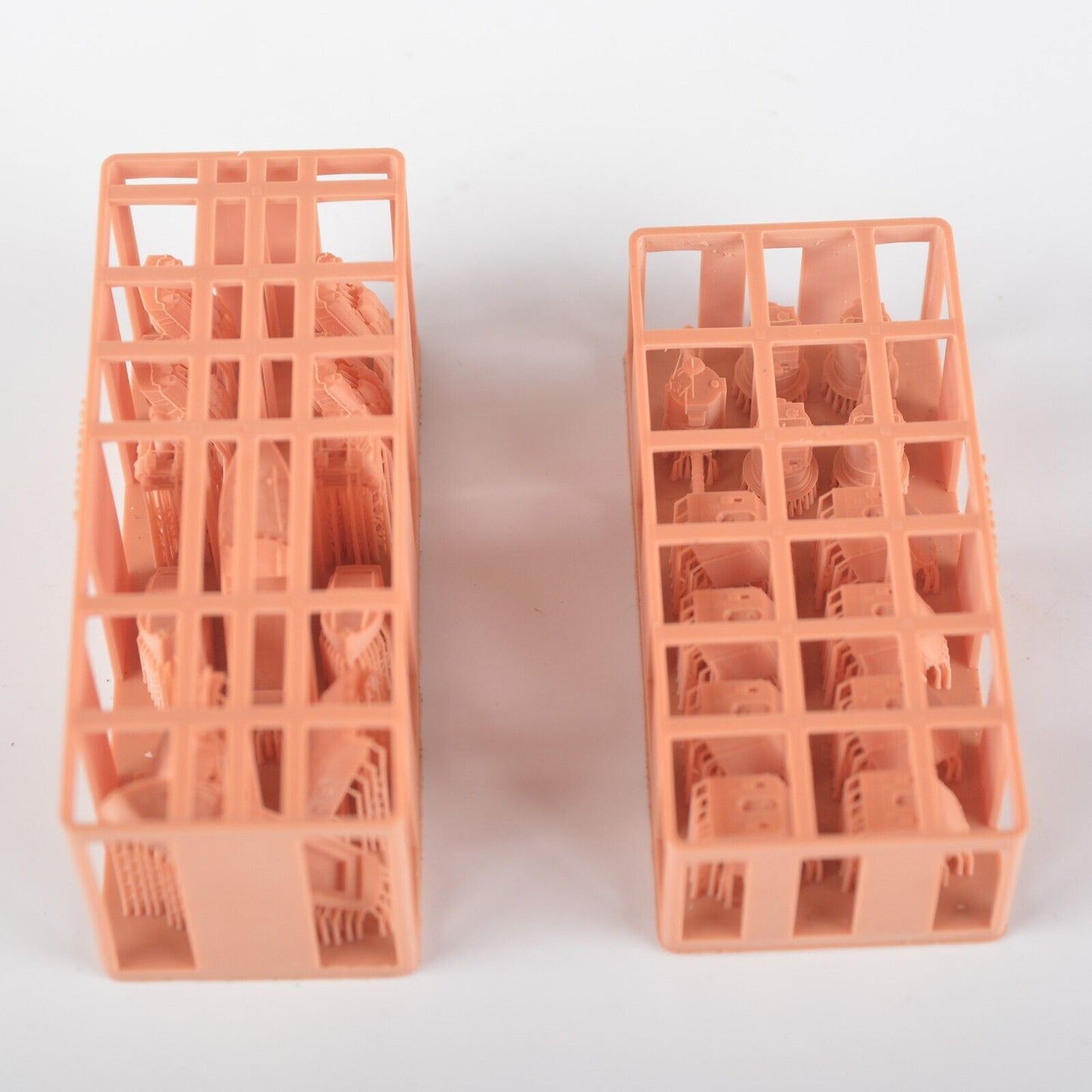 SSMODEL 350303 1/350 German Admiral Graf Spee Pocket Battleship Model LUpgrade Package For Trumpeter 05316