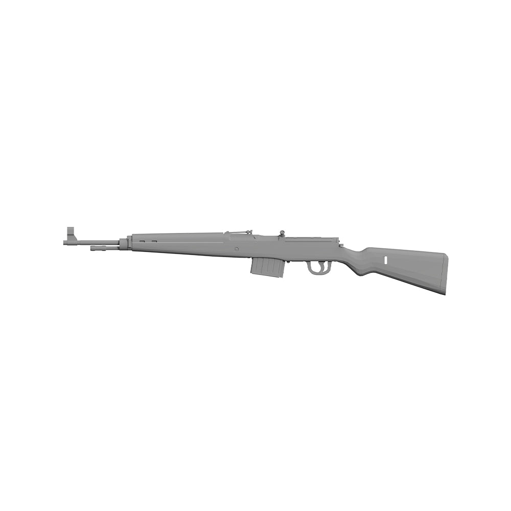 SSMODEL SSG505 German G43 Rifle