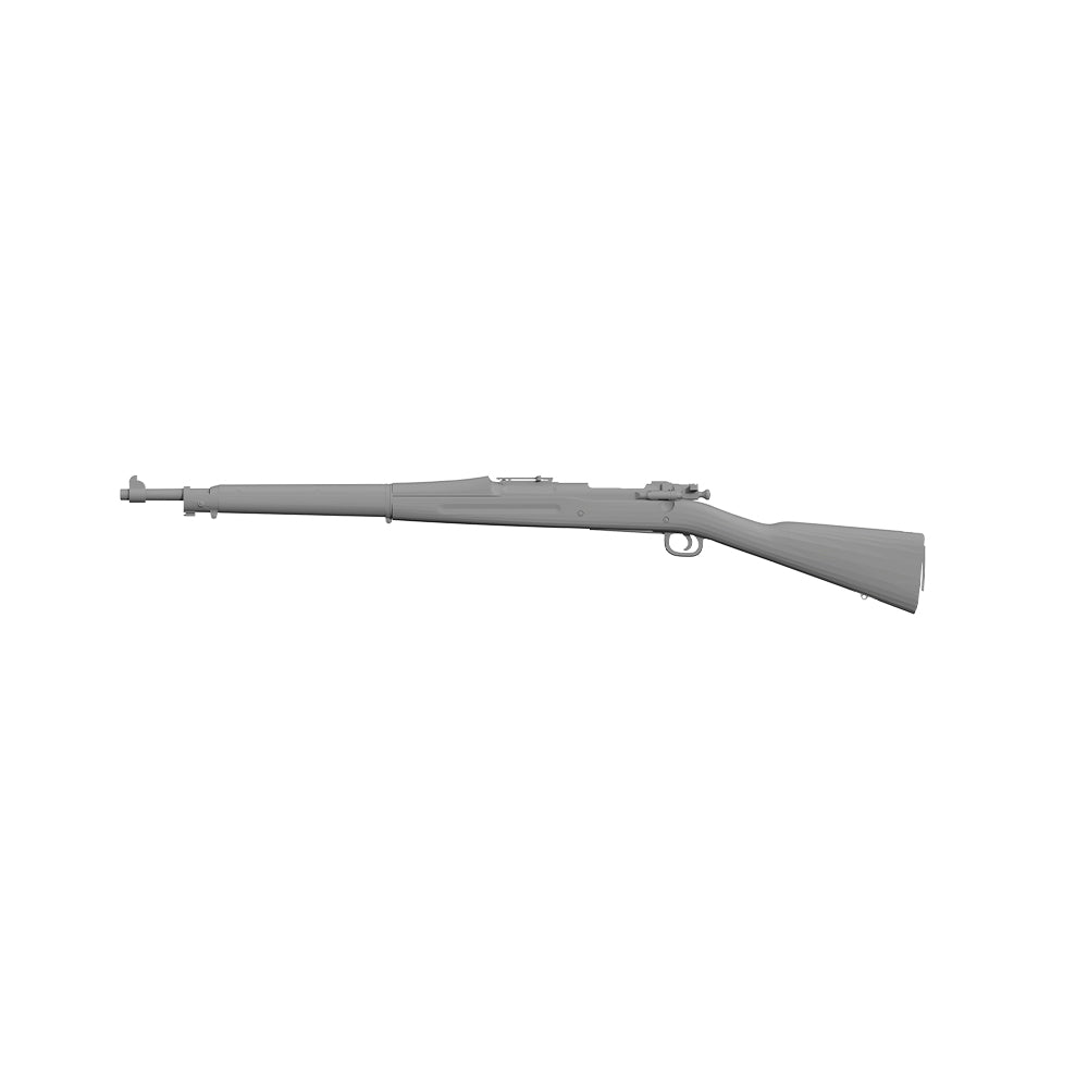 SSMODEL SSG201 QBZ-95 Rifle