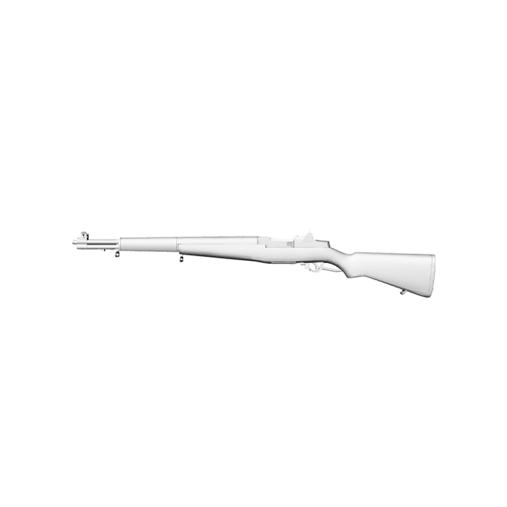 SSMODEL SSG205 US M1 Garand Semi-automatic rifle ??