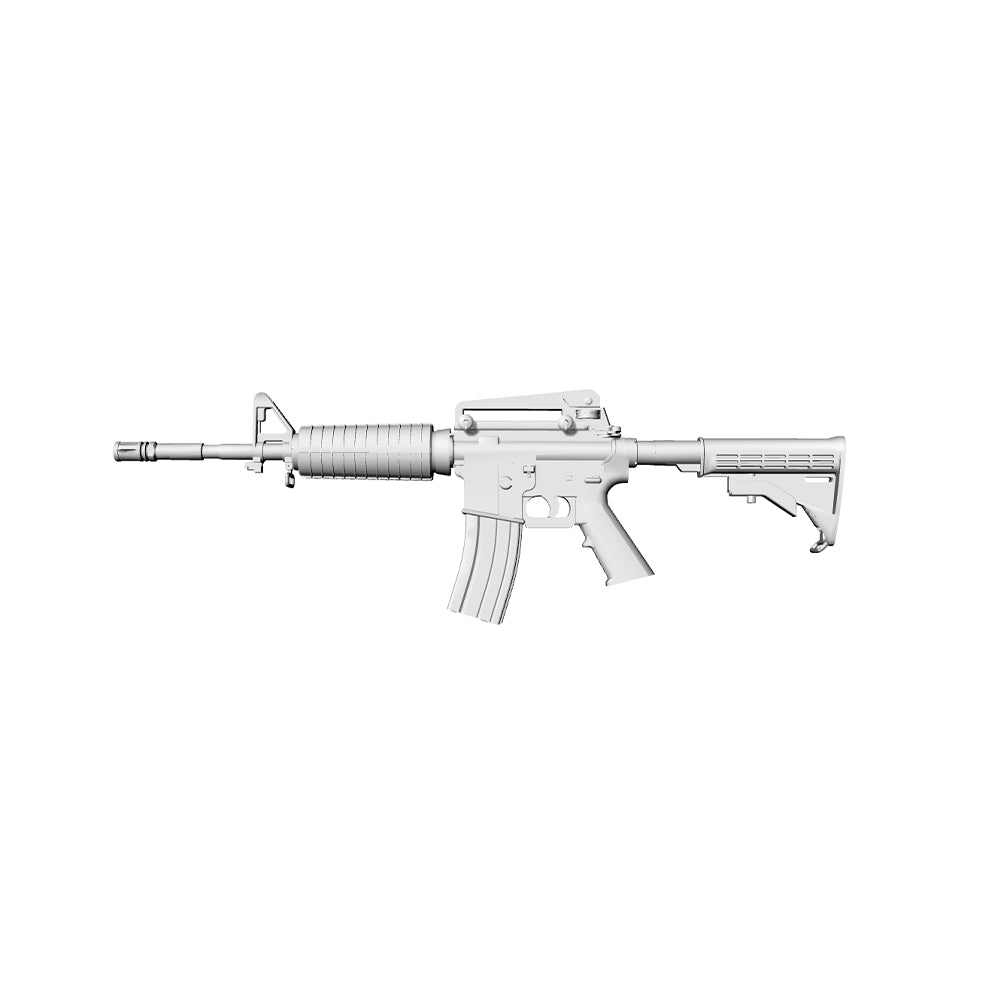 SSMODEL SSG206 US M4 Automatic Rifle