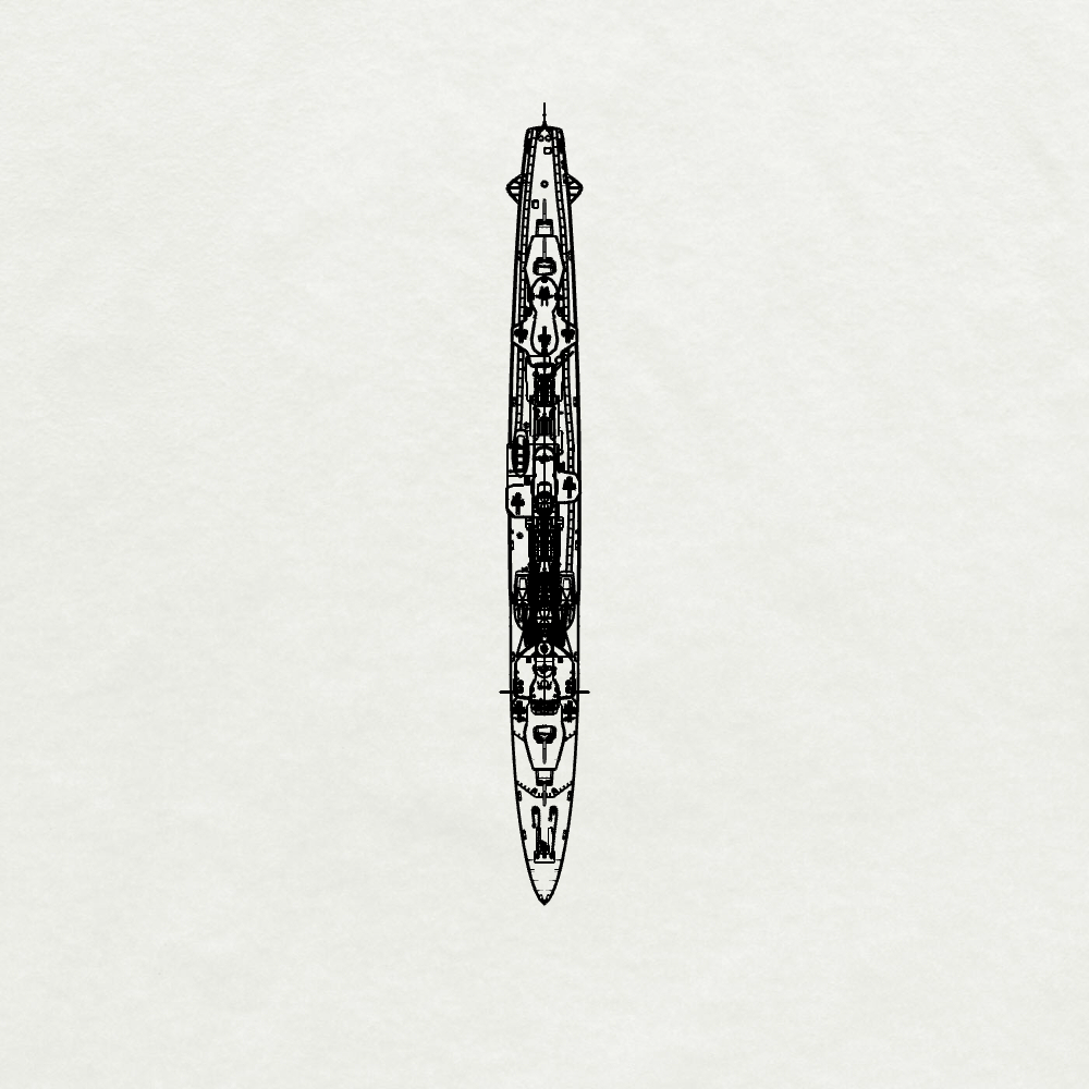 SSMODEL 727S Military Model Kit German Z15 Destroyers 1934A Full Hull