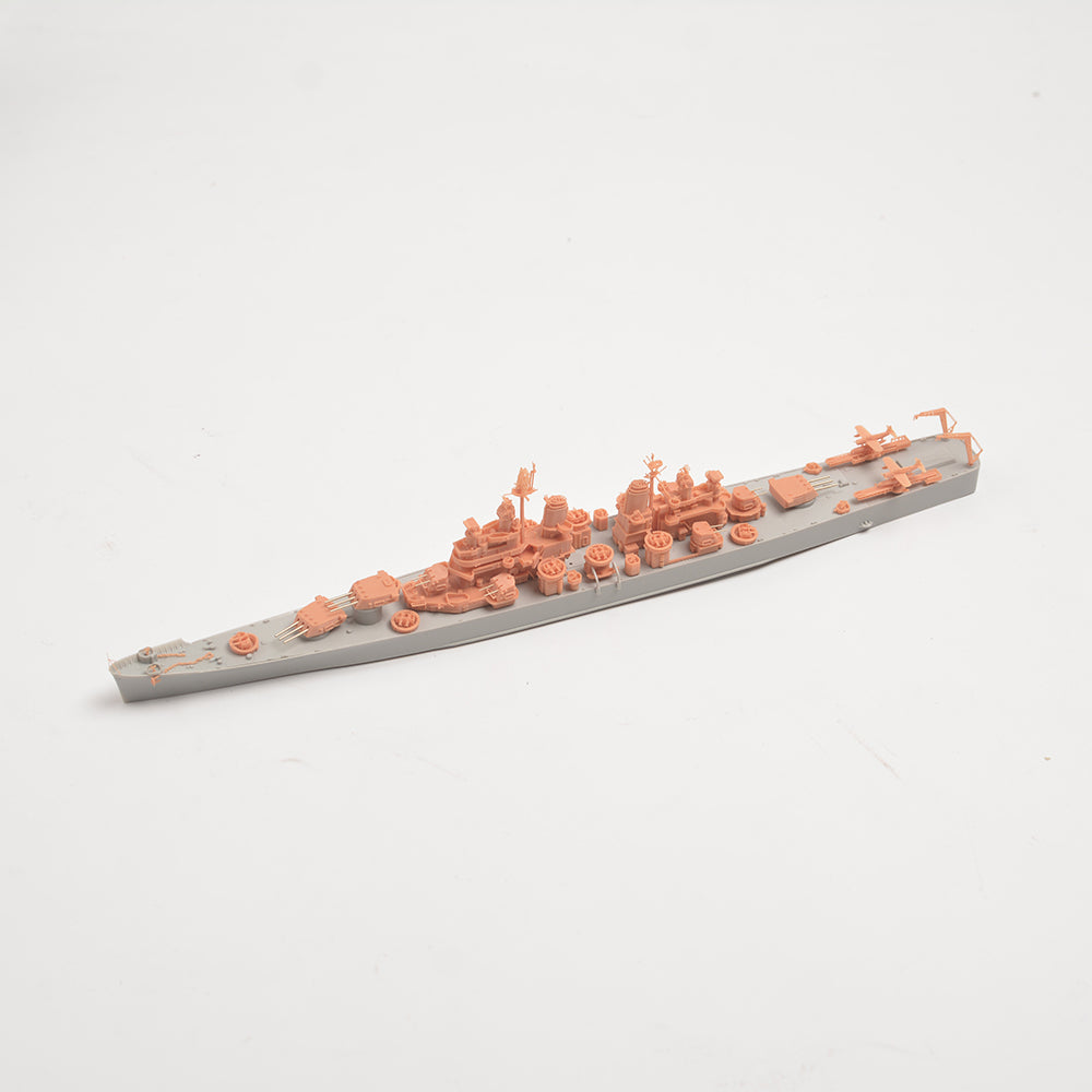 SSMODEL SS335 Model Super Detail Up Sets Baltimore For Trumpeter05725