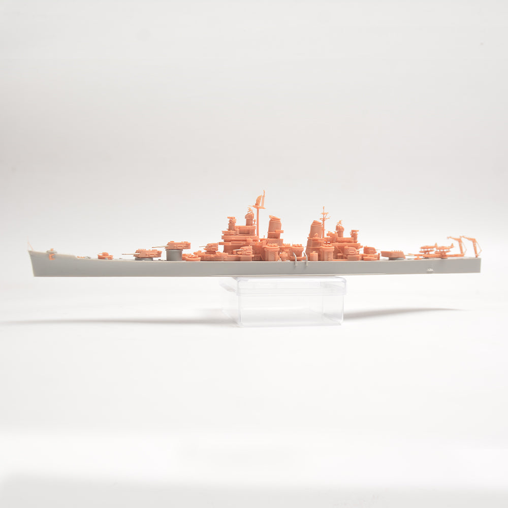 SSMODEL SS335 Model Super Detail Up Sets Baltimore For Trumpeter05725