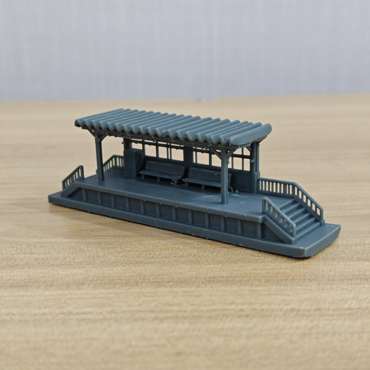 Anime Miniature Scenes: Lightning Vehicle MRY-SFW LYTB1022