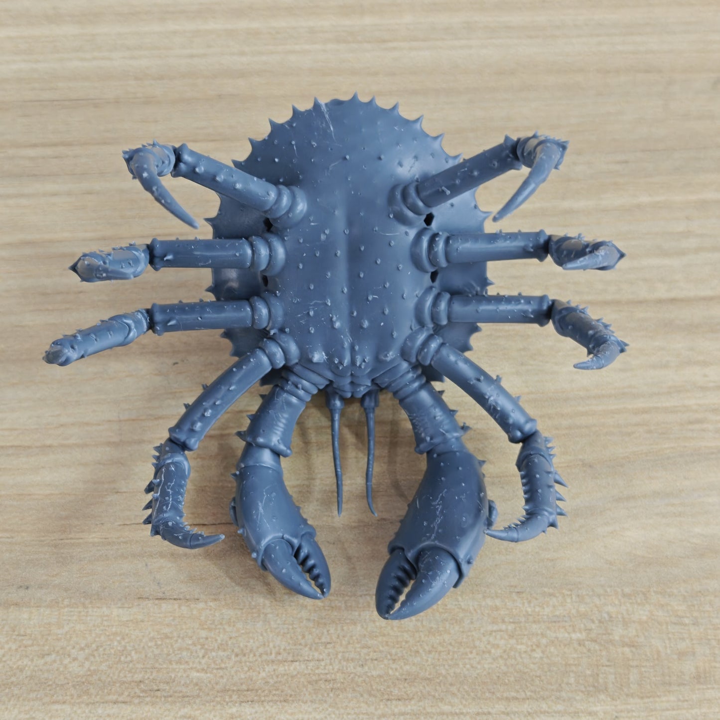 MRY-SFW LYGR1307 Fantasy Aquatic World ¨C Spider Crab