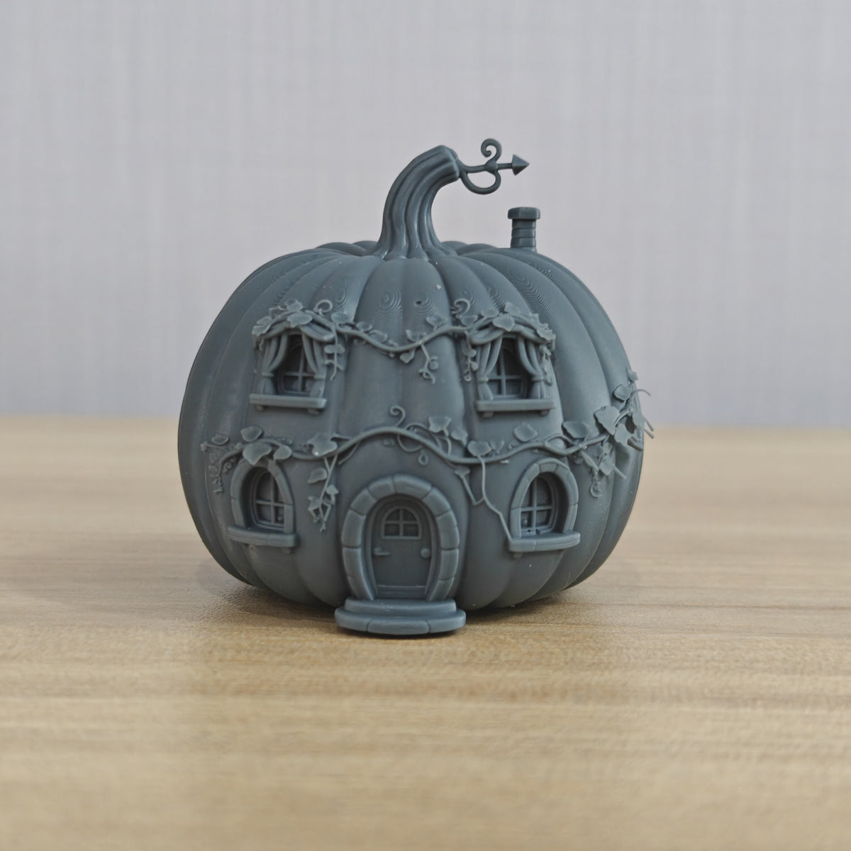 Cartoon Town Building – Pumpkin Mansion MRY-SFW LYTB1031