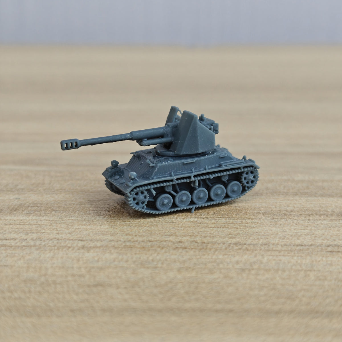 Italian Army Semovente da 53 Self-Propelled Gun MRY-SFW LYTA438