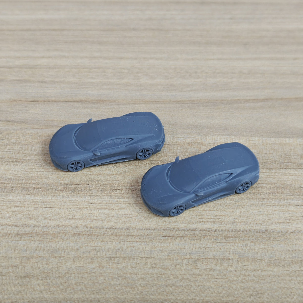Concept Sports Car – Long-distance GT Cruiser MRY-SFW LYTA882