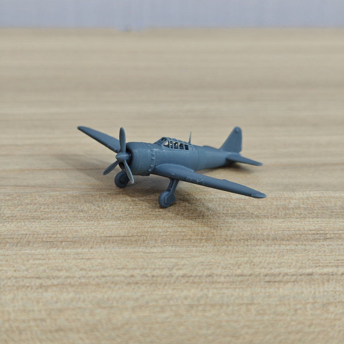Imperial Japanese Navy A6M Zero Carrier Fighter MRY-SFW LYTA476