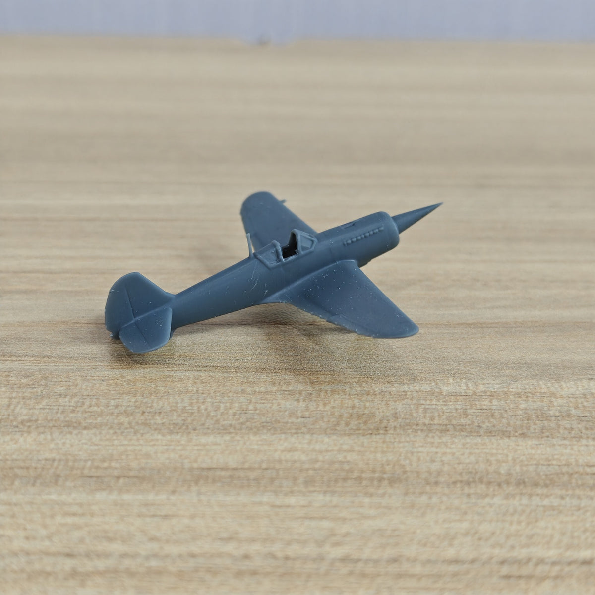 Soviet Air Force Yak-9 Fighter MRY-SFW LYTA485