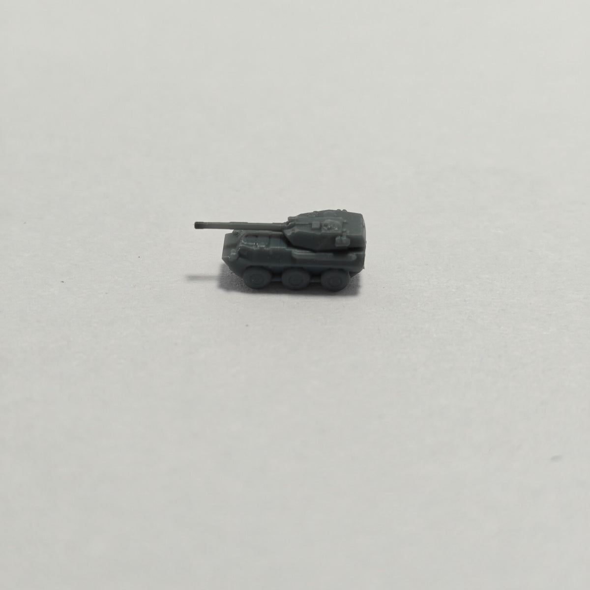 China WMA301 Light Tank MRY-SFW 480 Military Model Kit