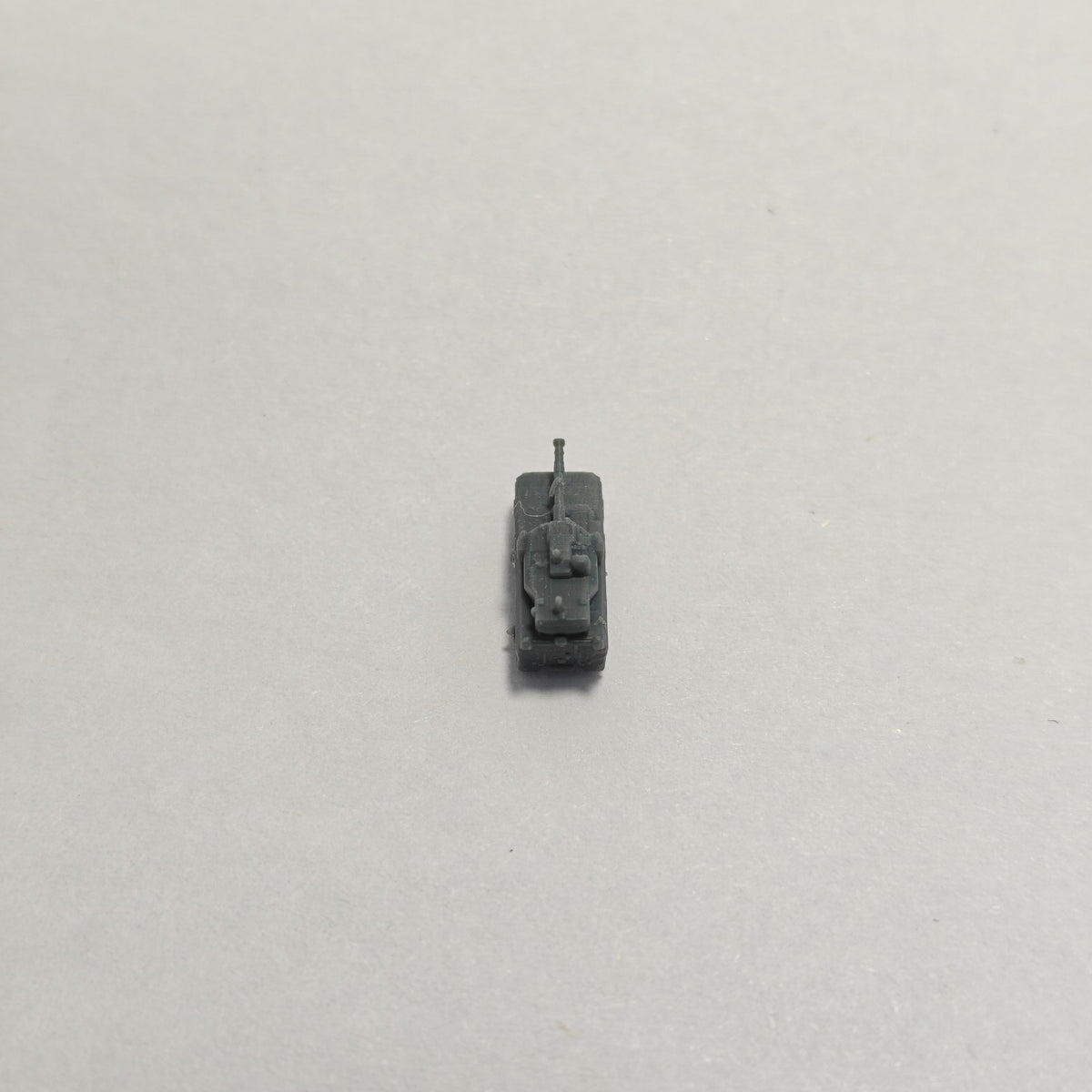 German BOXER MGS Light Tank MRY-SFW 390 Military Model Kit