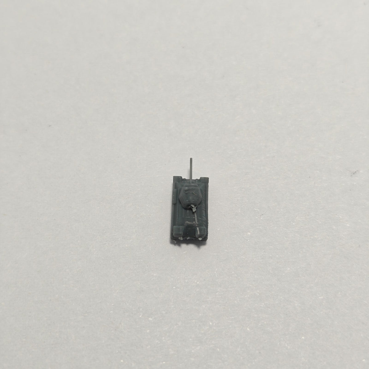 Soviet T-34-57 Type 1943 Medium Tank MRY-SFW 884 Military Model Kit