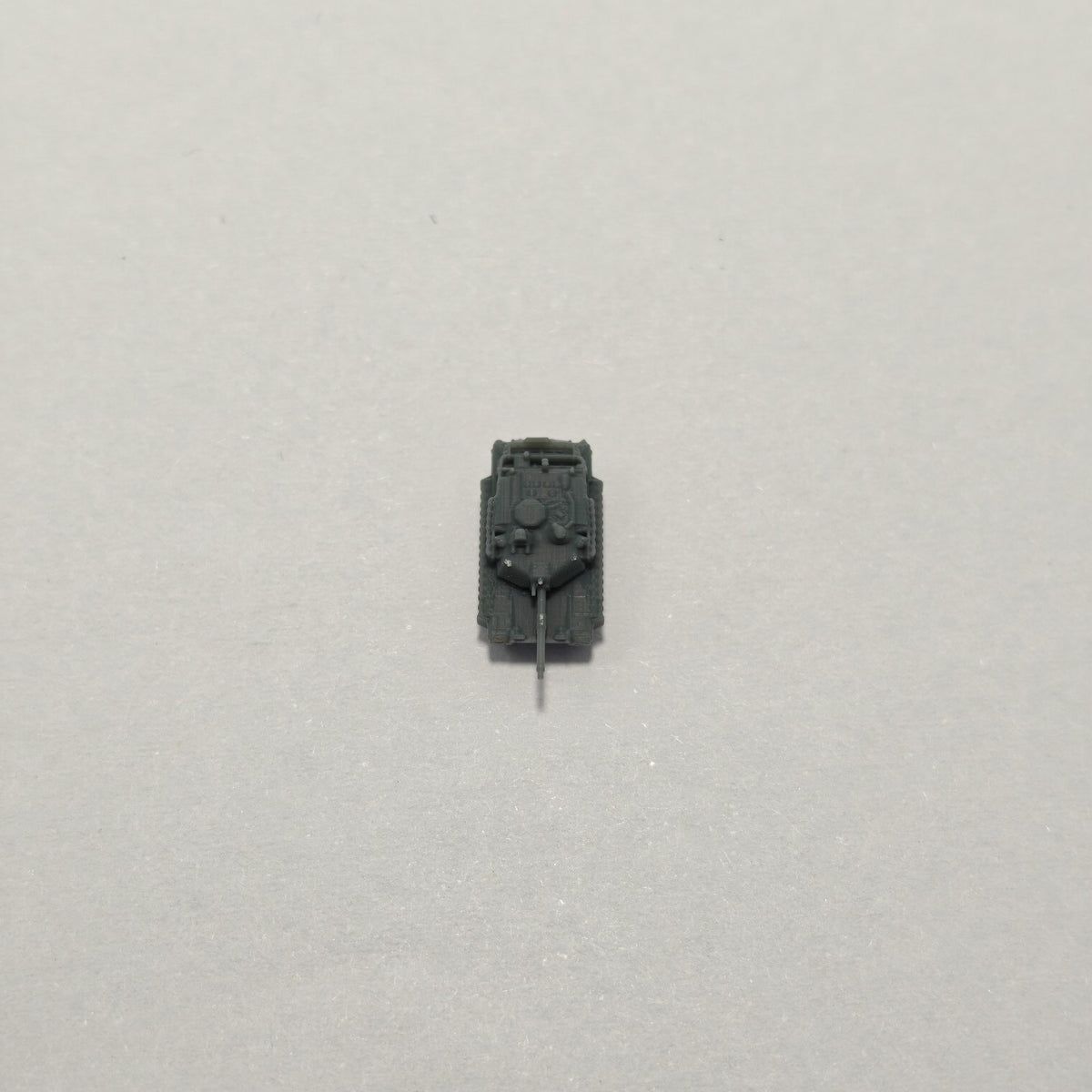 US XM1A3 Main Battle Tank MRY-SFW 925 Military Model Kit