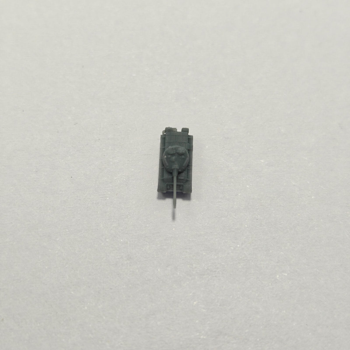 Type 62 Light Tank MRY-SFW 375 Military Model Kit