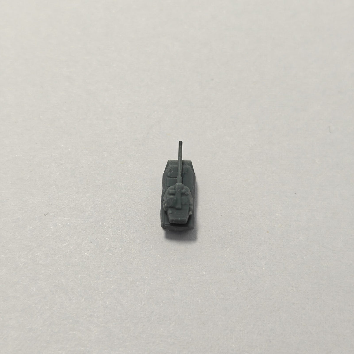 China PTL02 Light Tank MRY-SFW 493 Military Model Kit