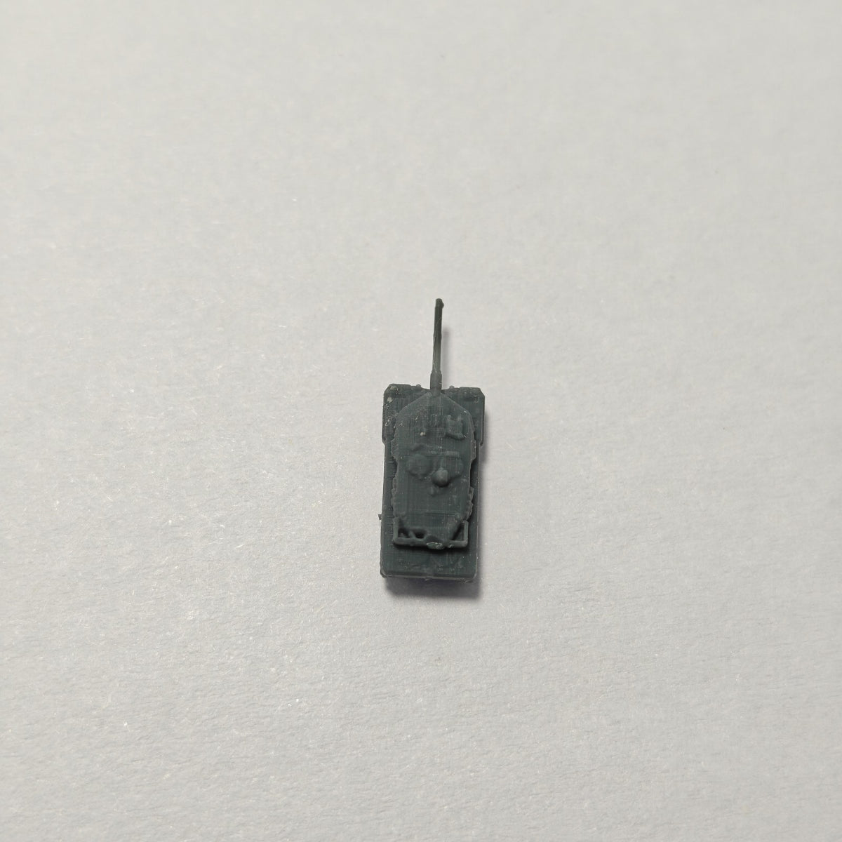 Germany Leopard 2A6 Medium Tank MRY-SFW 367 Military Model Kit