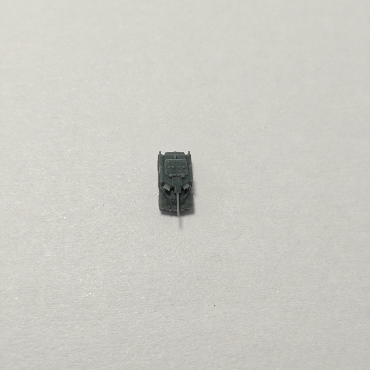 France SPHINX Armoured Vehicle MRY-SFW 973 Military Model Kit