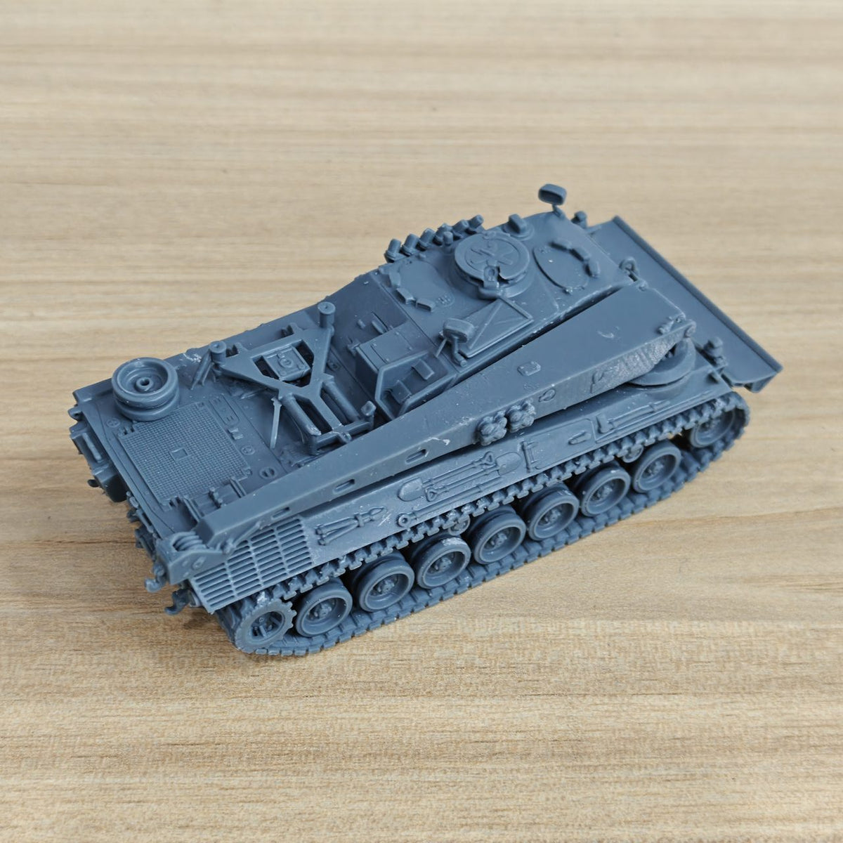 Bergepanzer 2 ARV (Germany, Cold war) MRY-SFW LA720049
