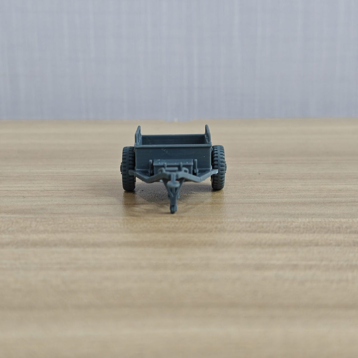 M10 Ammunition Trailer (1-ton, Cargo) MRY-SFW LA720043