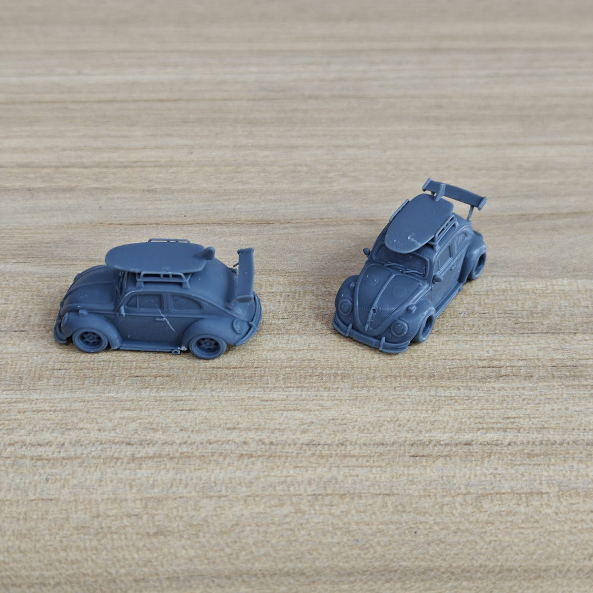 Q-Style Cars - Low-Rider Little Turtle MRY-SFW LYTA1738
