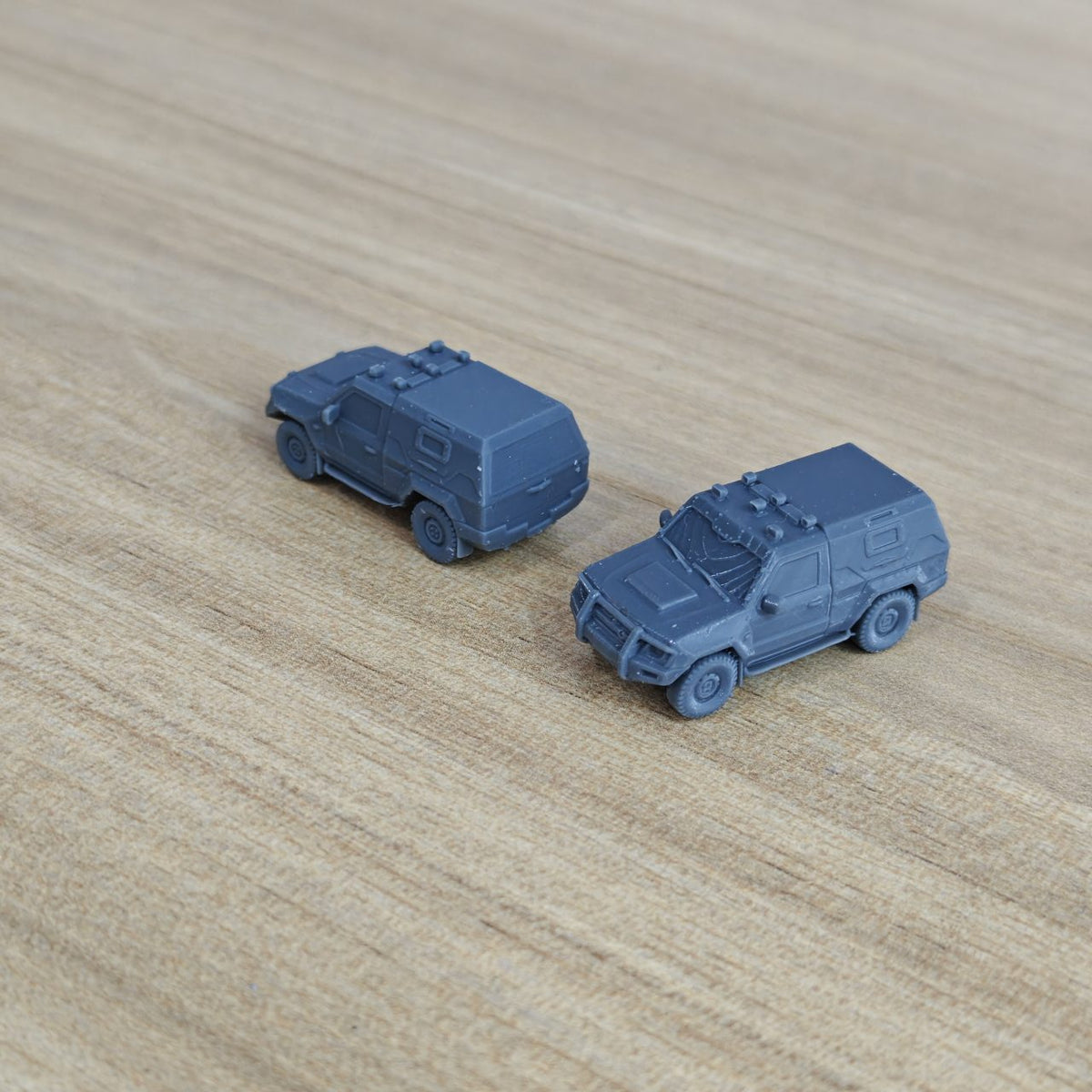 Cyberpunk Urban Vehicle – Cyber SUV D MRY-SFW LYTA928