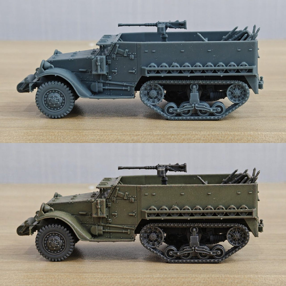 M5 (British, Lend-Lease) MRY-SFW LA720037