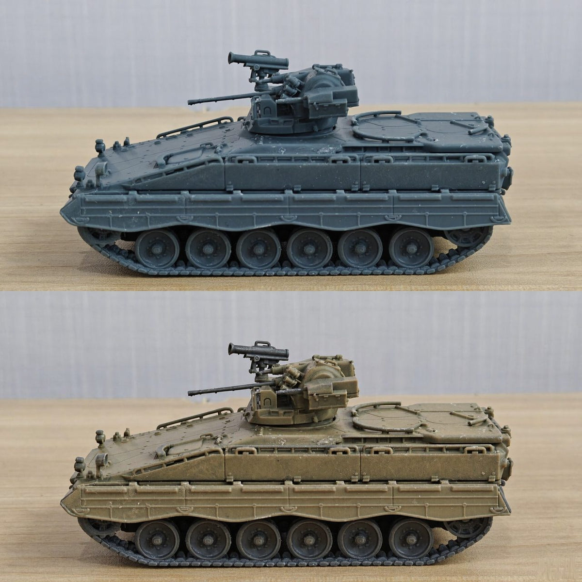 Marder 1A3 (Germany, Cold war) MRY-SFW LA720047