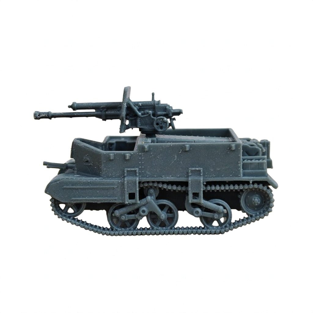 Panzerjäger Bren 731(e) (4.7cm PaK 188(h)) (Germany, WW2) MRY-SFW LA720052