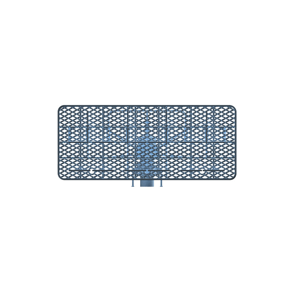 Yao's Studio LY238 1/700(350,200,144) Model Upgrade Parts US Navy Sr Air Search Radar Antenna 1945??¨¬C1948
