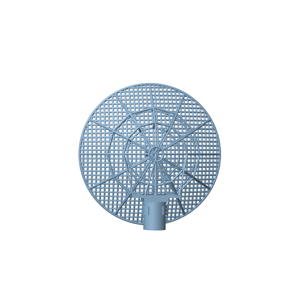 Yao's Studio LY243 1/700(350,200,144) Model Upgrade Parts US Navy SK-2 Air Search Radar Antenna